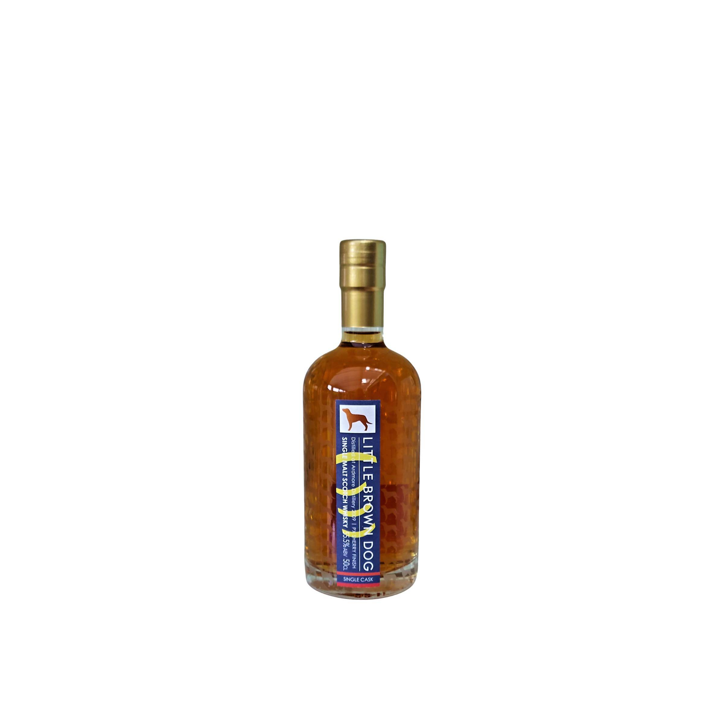 Ardmore Single Cask 2009 13 Years Single Malt Whisky