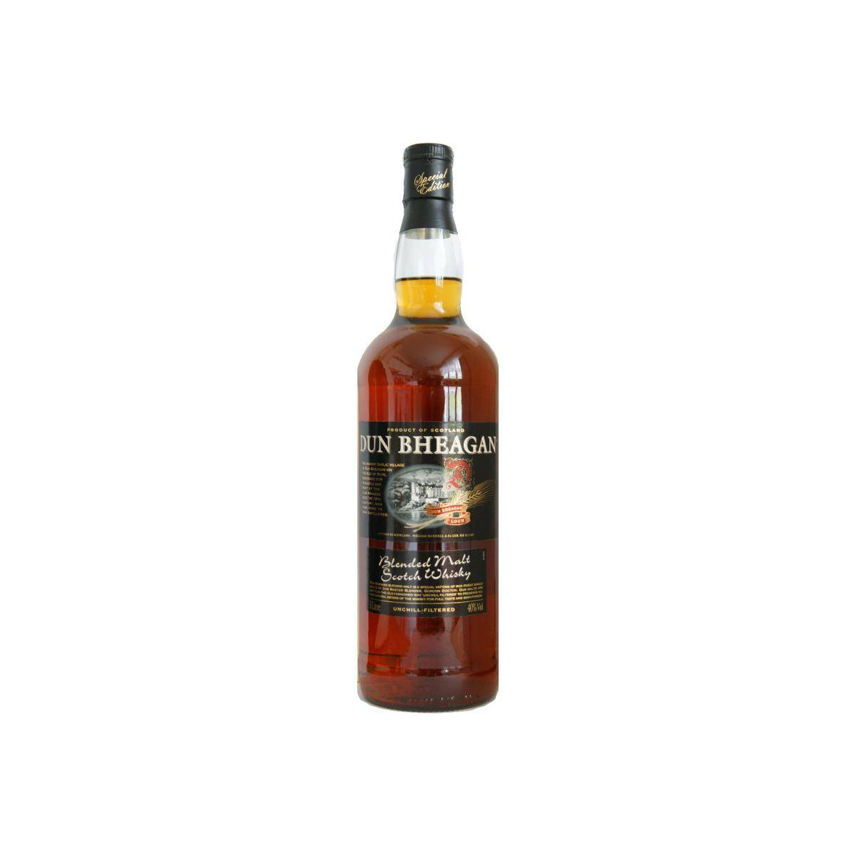 Ian Macleod Blended Malt Whisky
