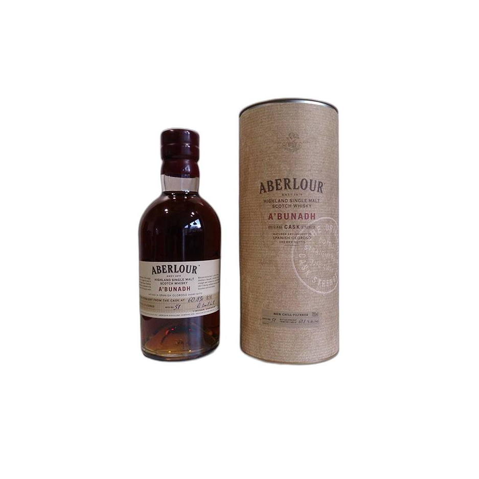 Aberlour Single Malt Whisky 2