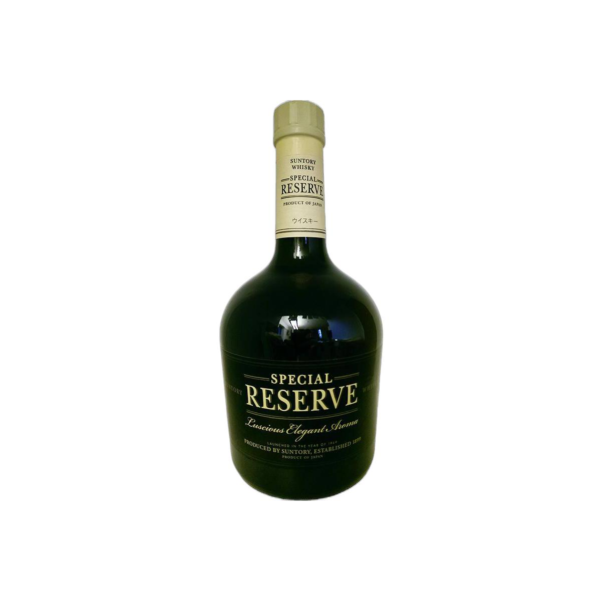 Suntory Blended Malt Whisky