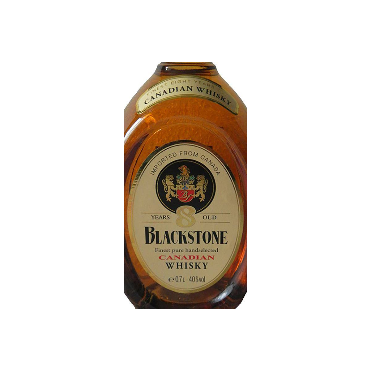 Blackstone 08-year-old 2