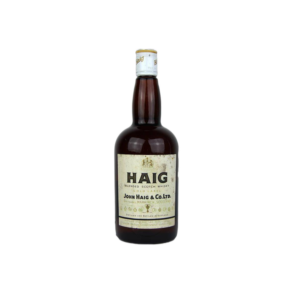 Haig Gold Label