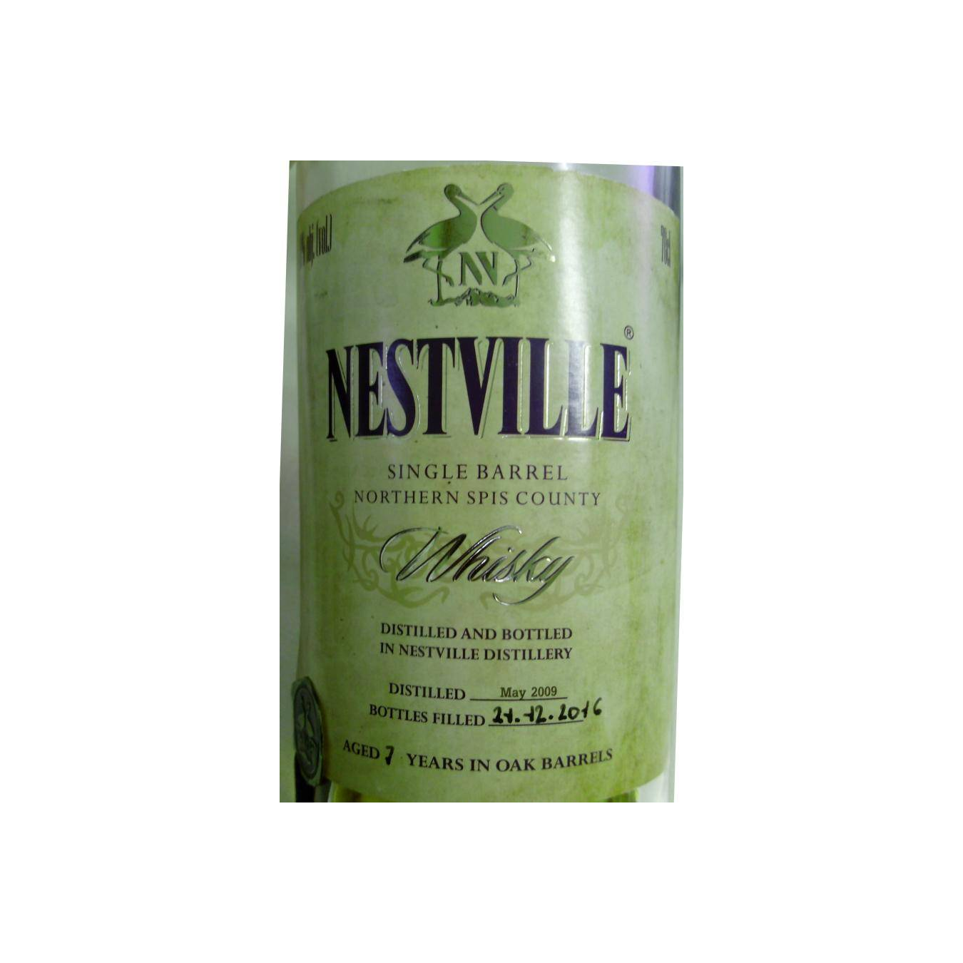 Nestville 2009