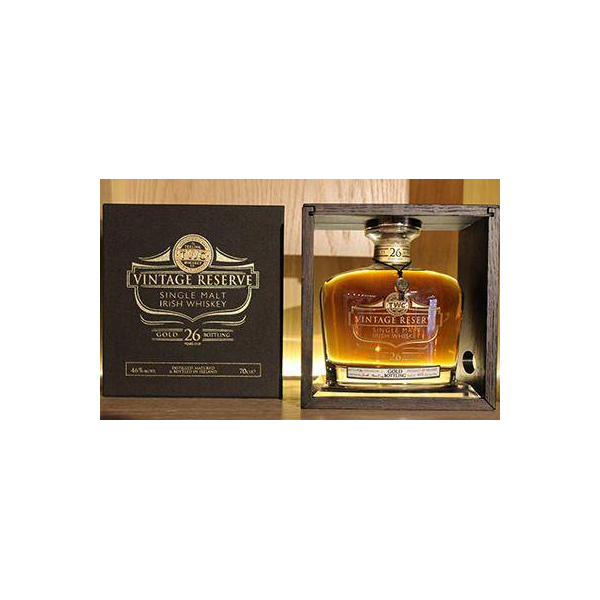 Teeling 1987 26 Years Single Malt Whisky 2
