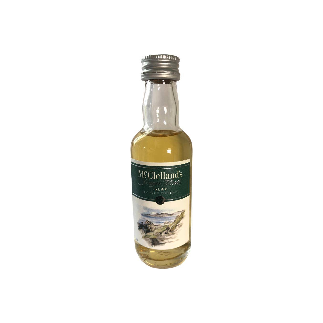 McClelland's Islay 2