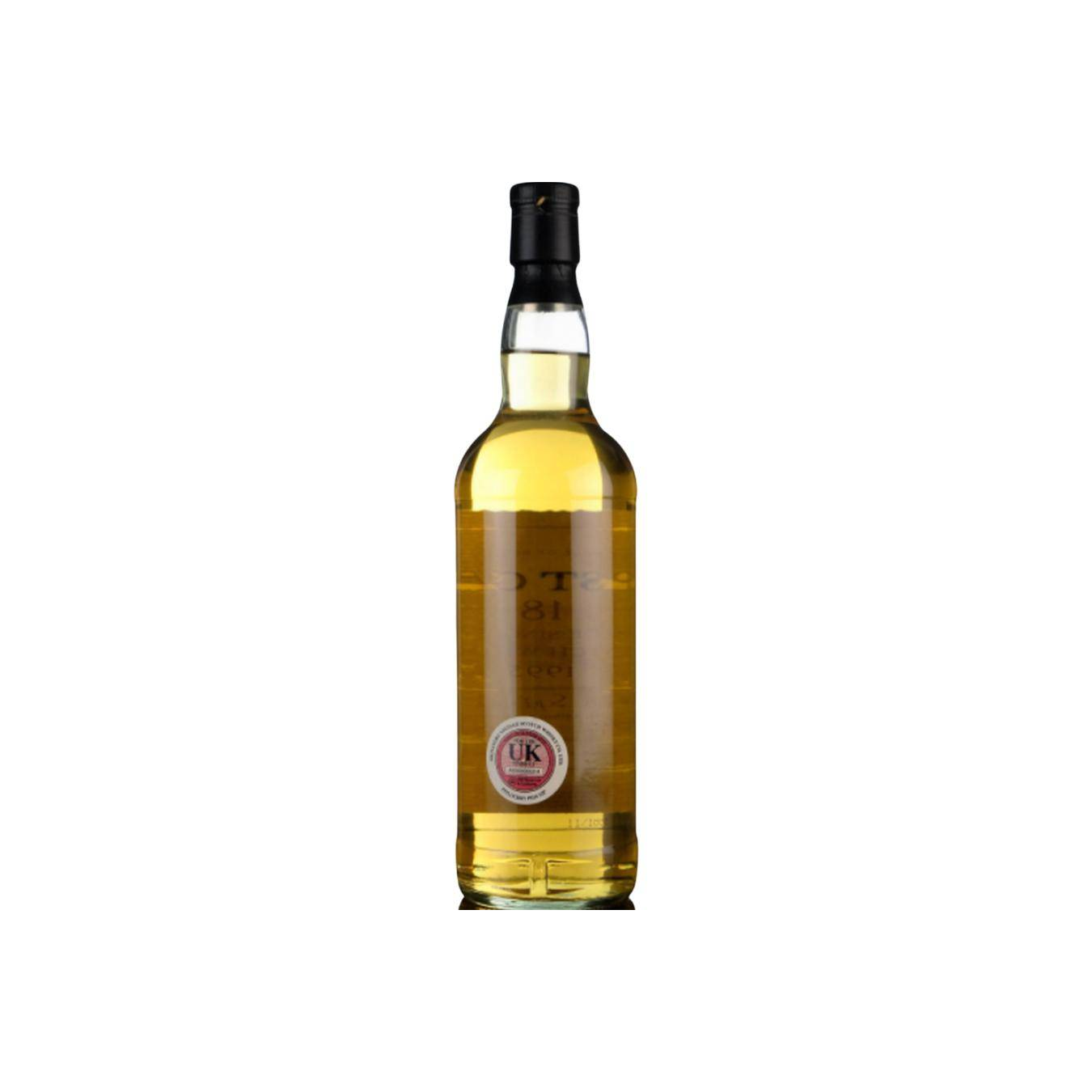 Royal Brackla 1993 18 Years Single Malt Whisky 2