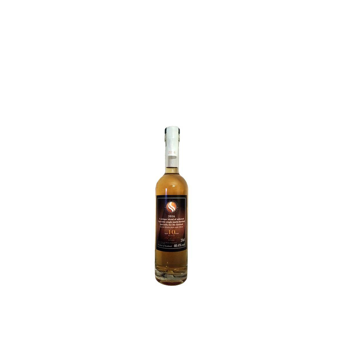 Spey 10 Years Blended Malt Whisky