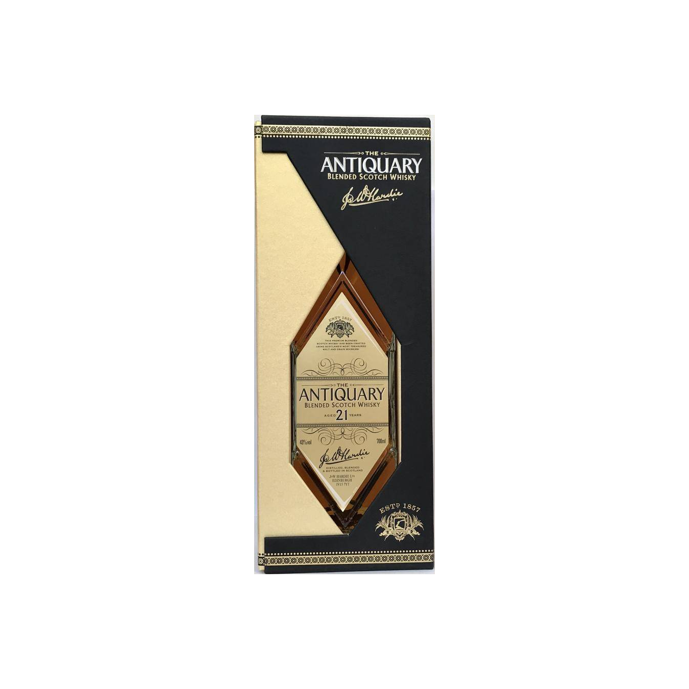The Antiquary 21-year-old 3
