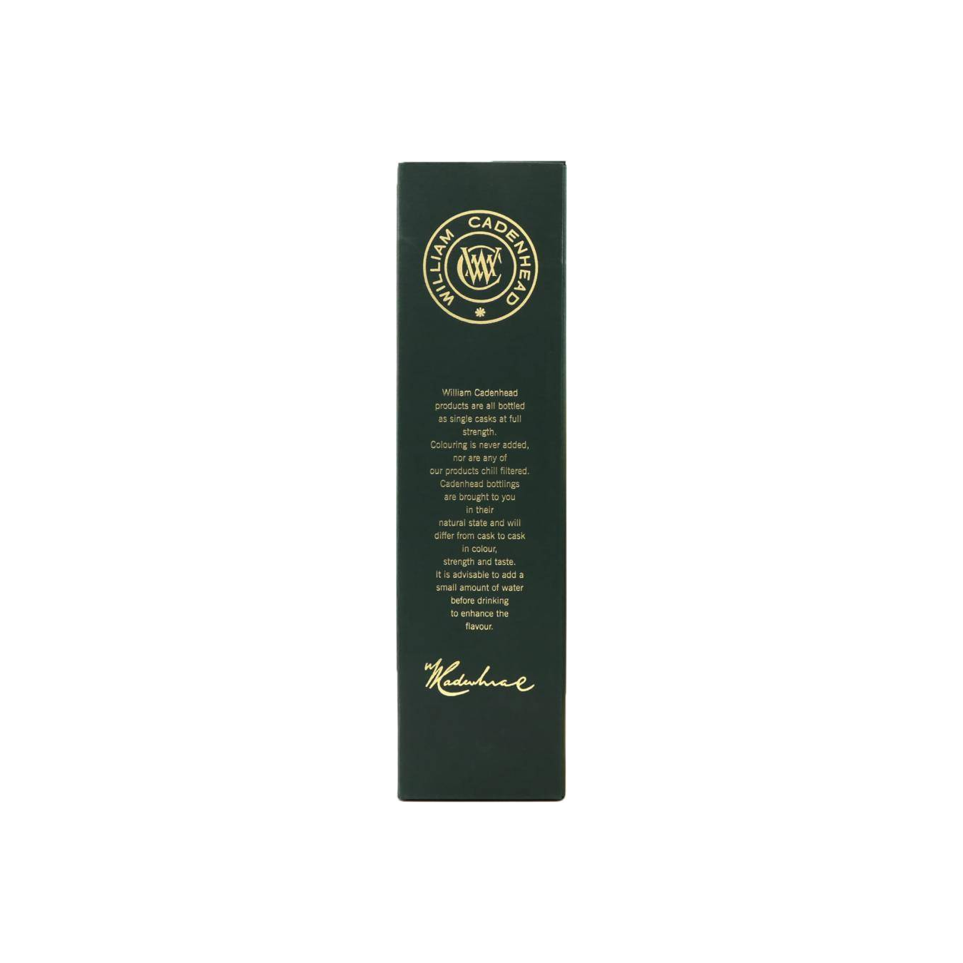 Girvan 1988 26 Years Single Grain Whisky 3