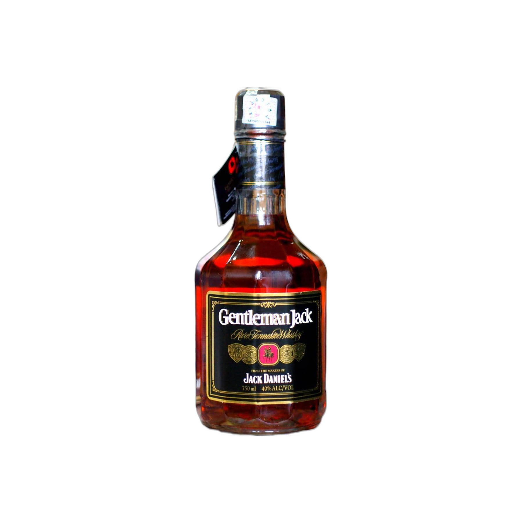 Jack Daniel's Tennessee Whisky 