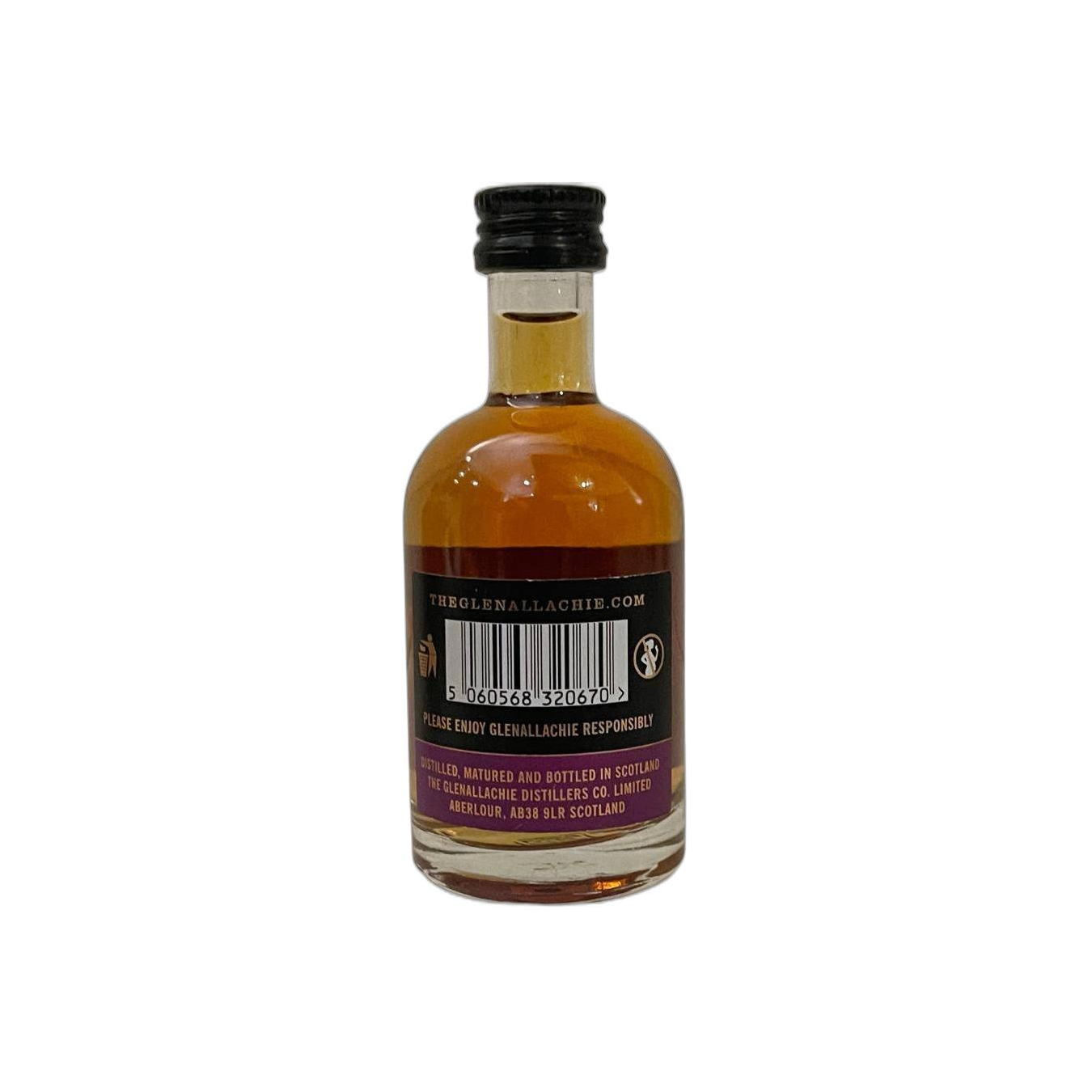 The GlenAllachie 12 Years Single Malt Whisky 3