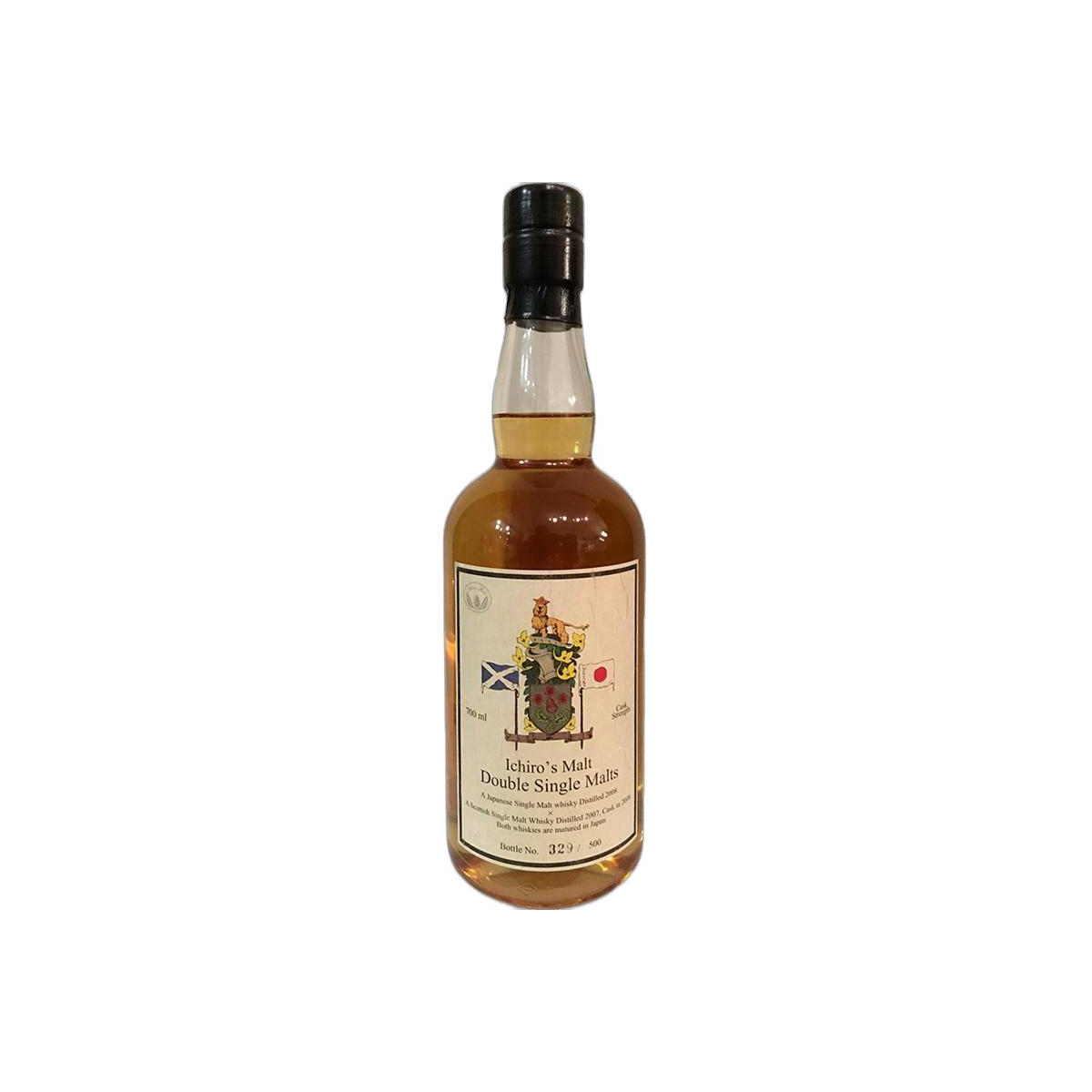 Chichibu Blended Malt Whisky