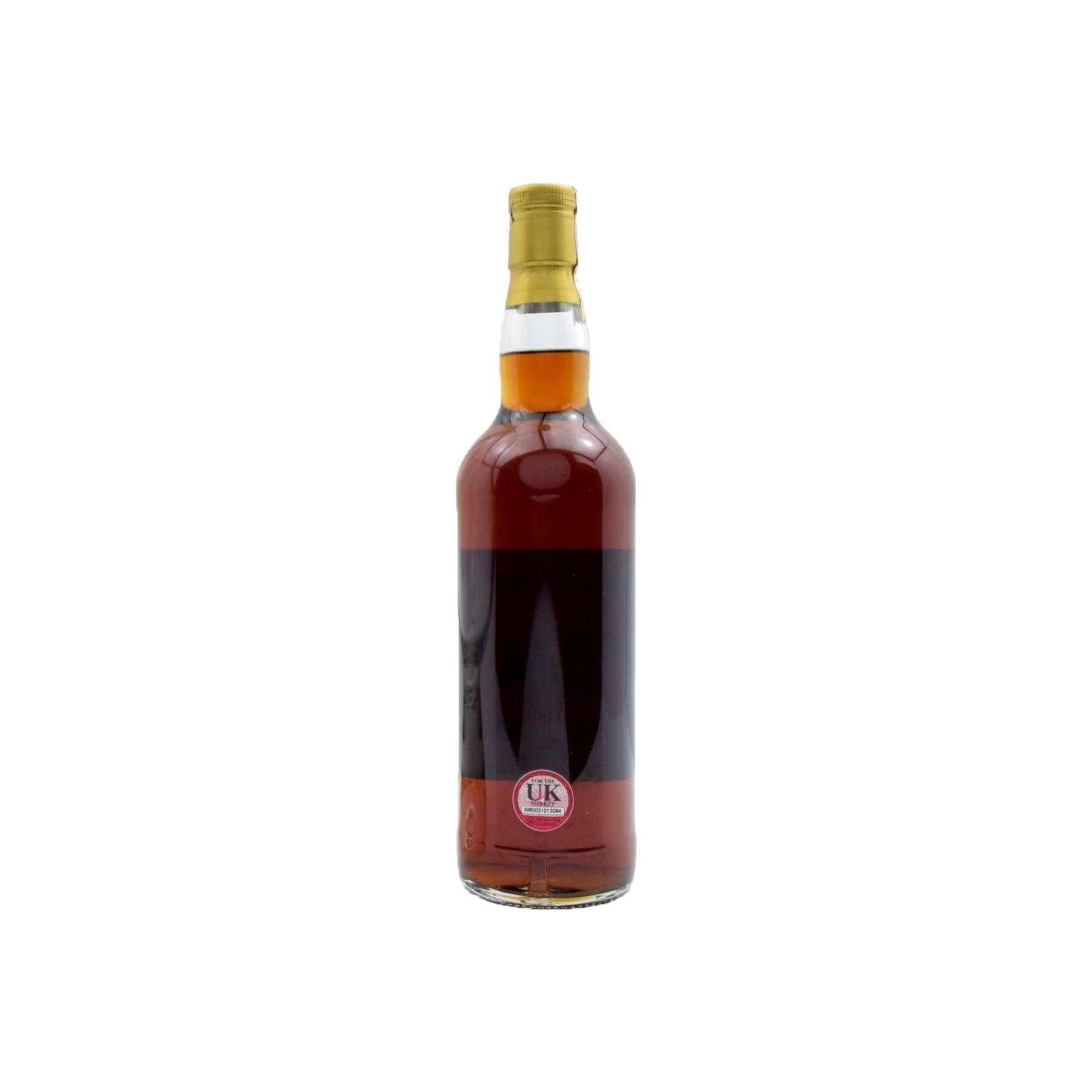 Port Charlotte 12 Years Single Malt Whisky 2
