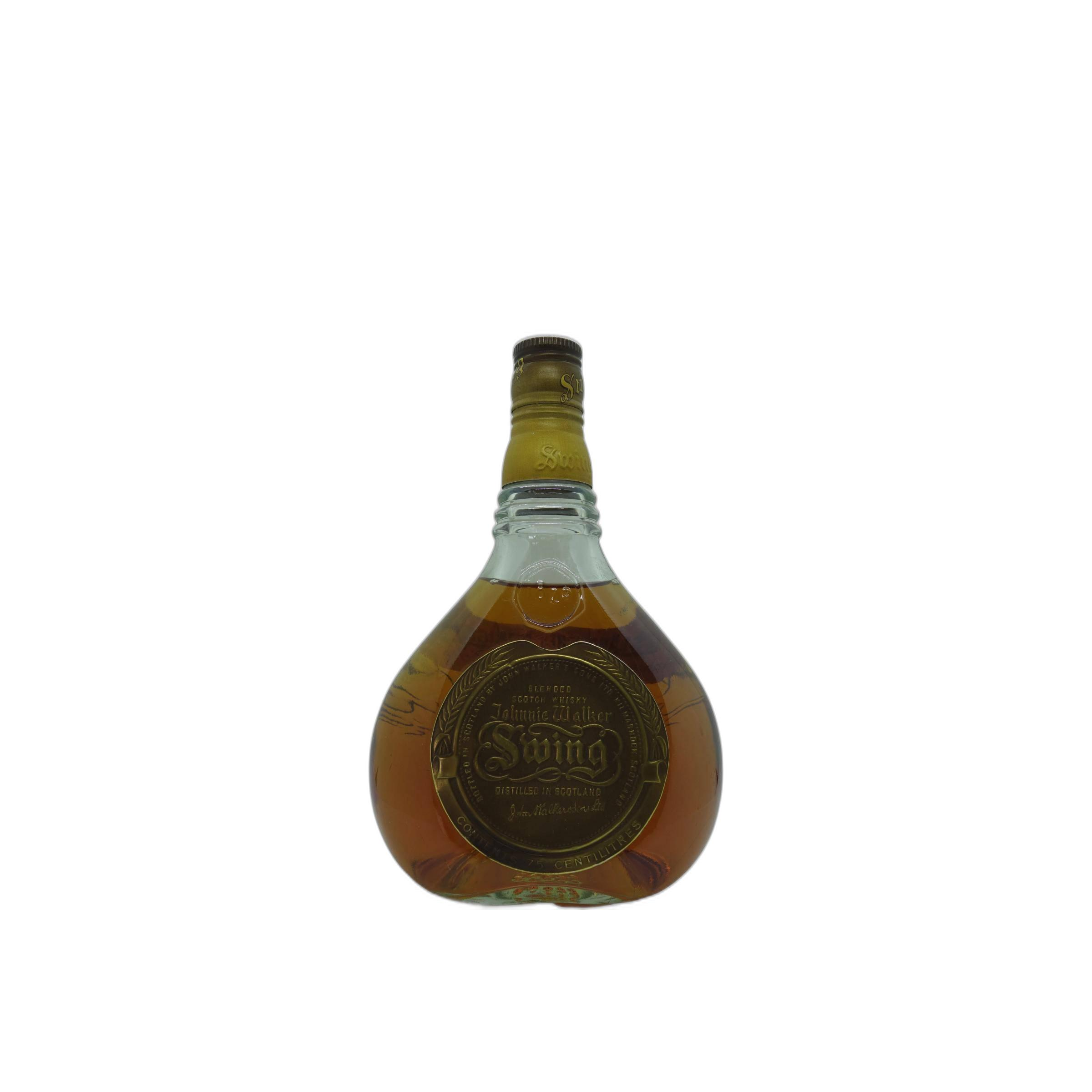 Johnnie Walker Blended Whisky