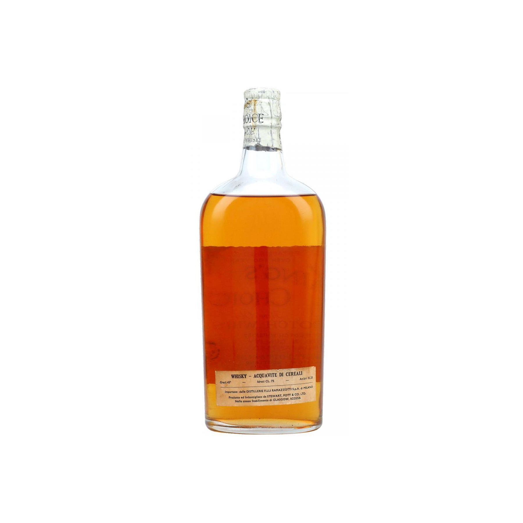 King's Choice Fine Old Scotch Whisky 2