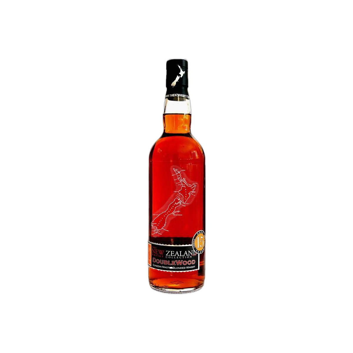 Willowbank 15 Years Blended Whisky 2