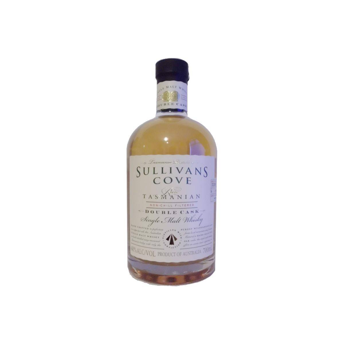 Sullivans Cove 2000 14 Years Single Malt Whisky