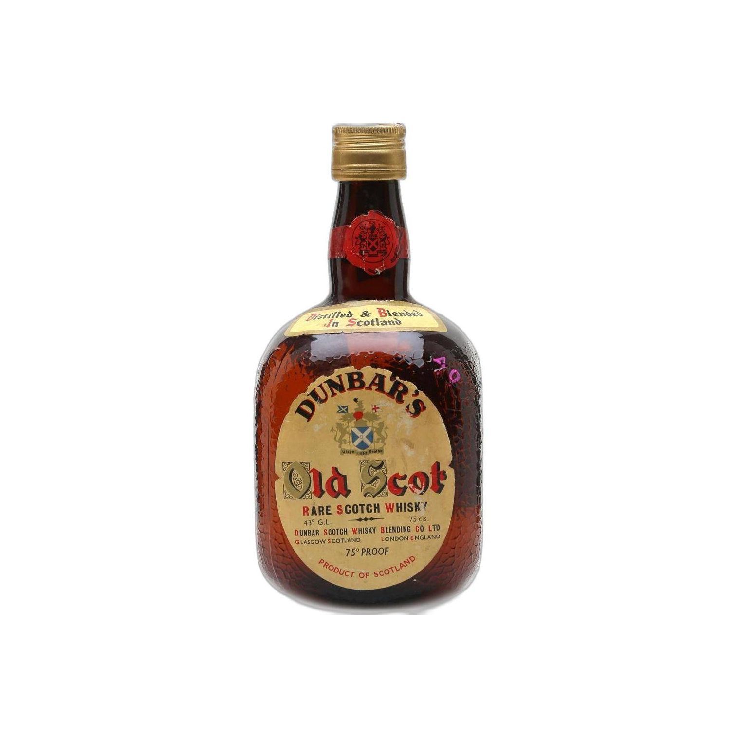 Dunbar's Old Scot