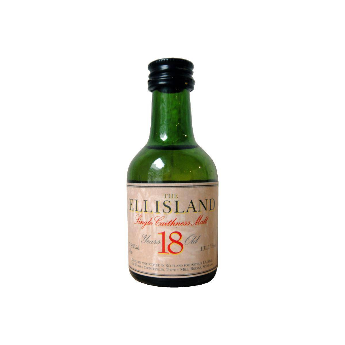 Old Pulteney 1974 18 Years Single Malt Whisky 2