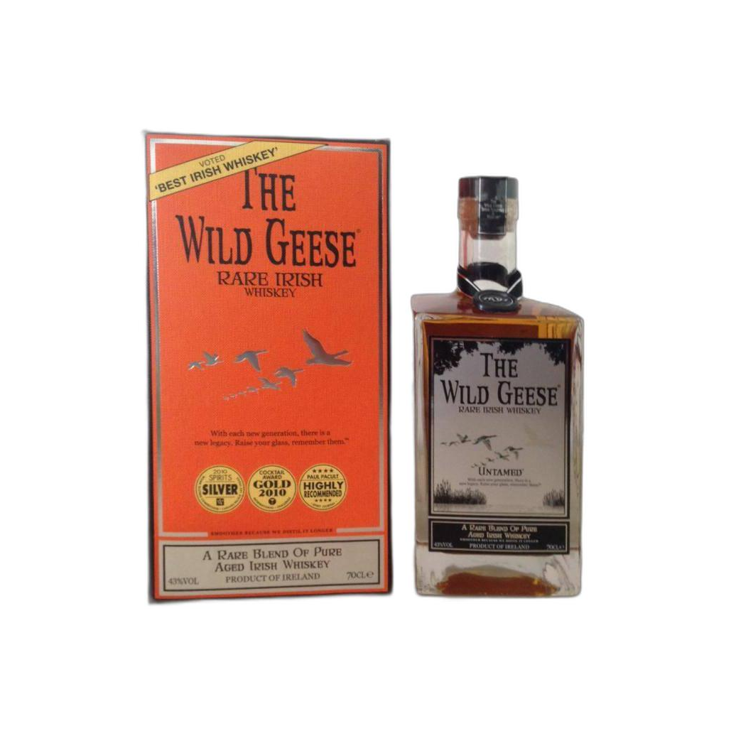 The Scotch Malt Whisky Society Blended Whisky 3