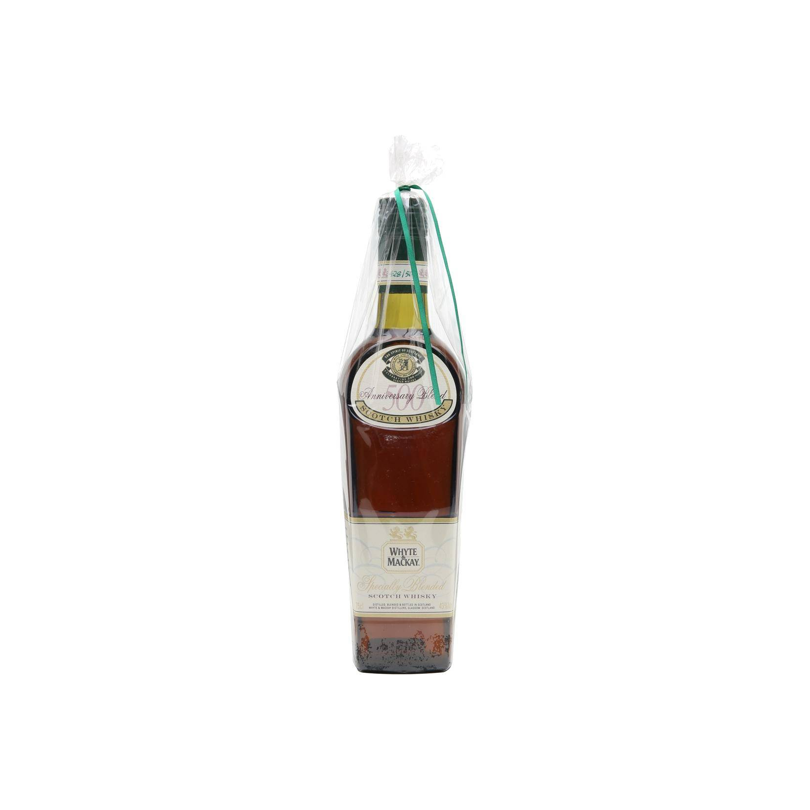 Whyte & Mackay Blended Whisky