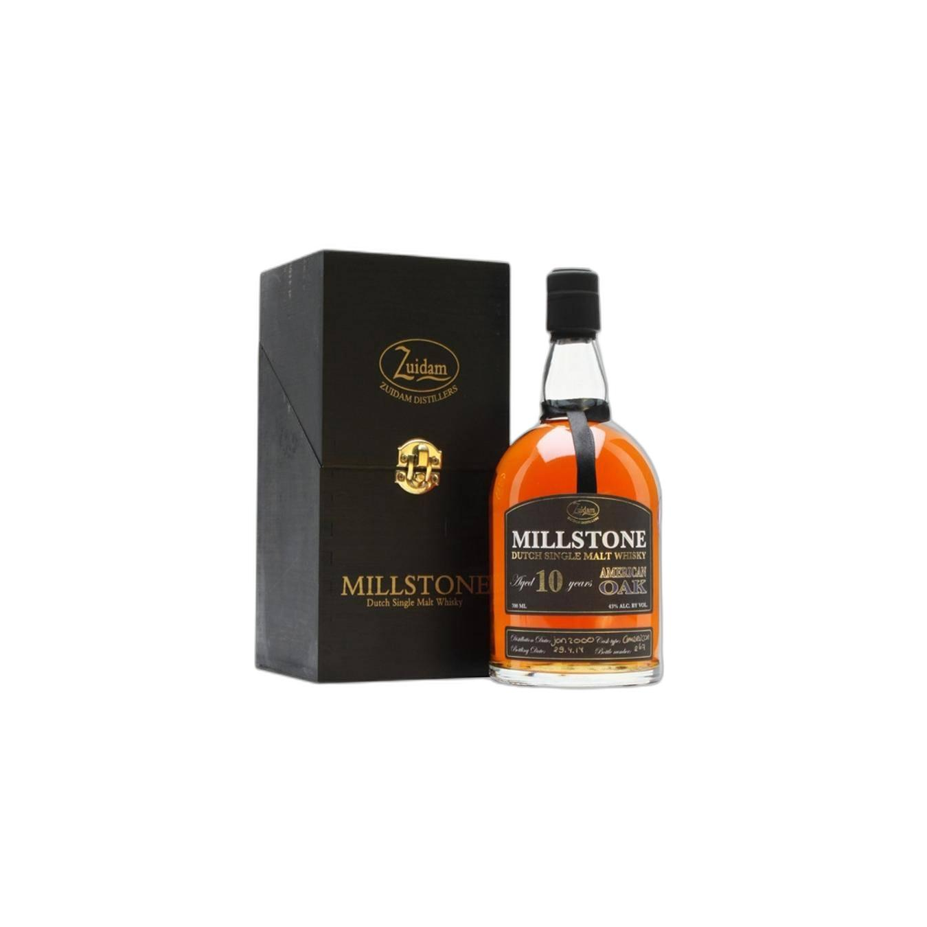 Millstone 2000
