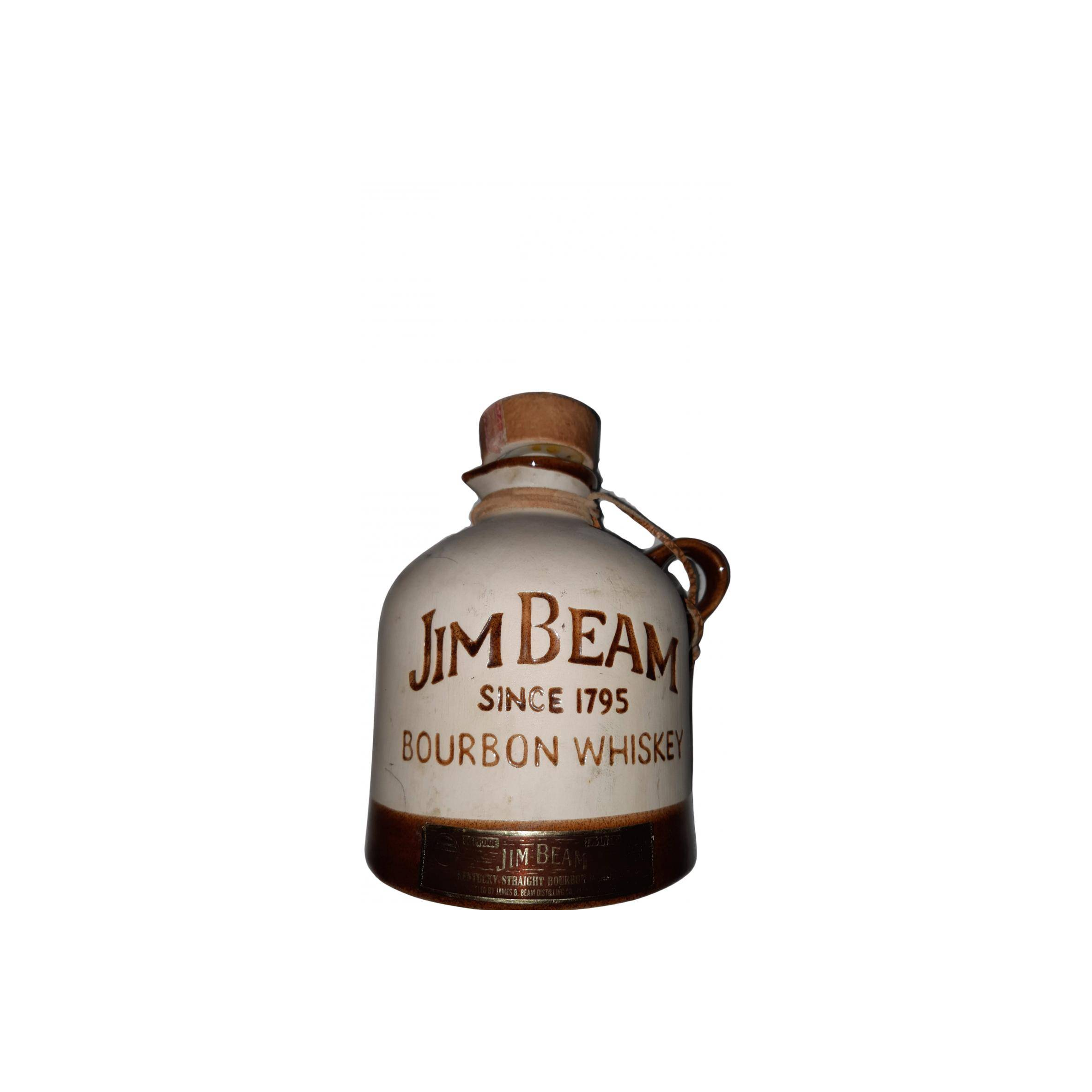 Jim Beam 4 Years Bourbon Whisky