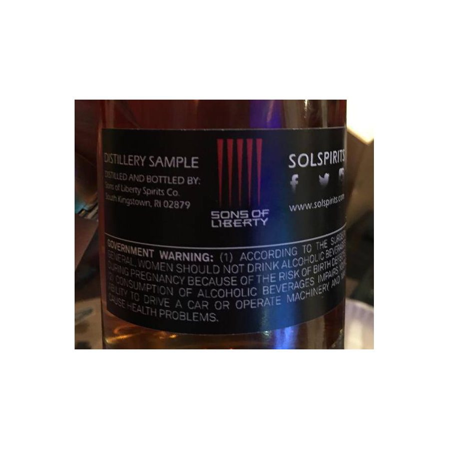 Sons of Liberty Uprising 2