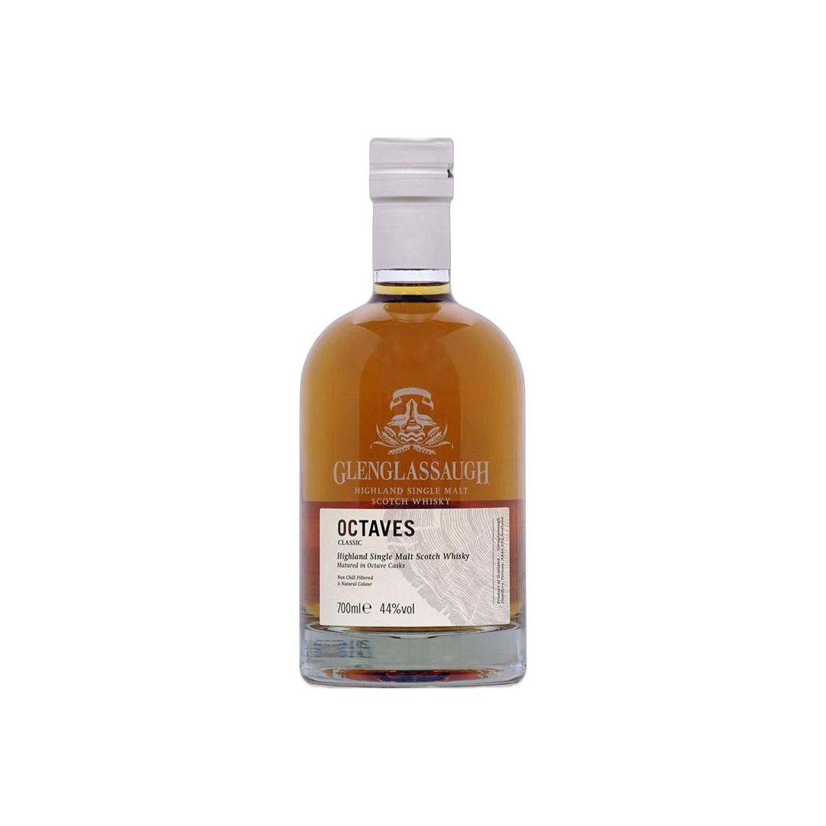Glenglassaugh Single Malt Whisky