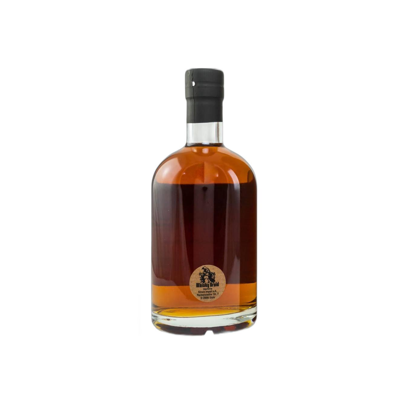 The Knockdhu 2011 10 Years Single Malt Whisky 2
