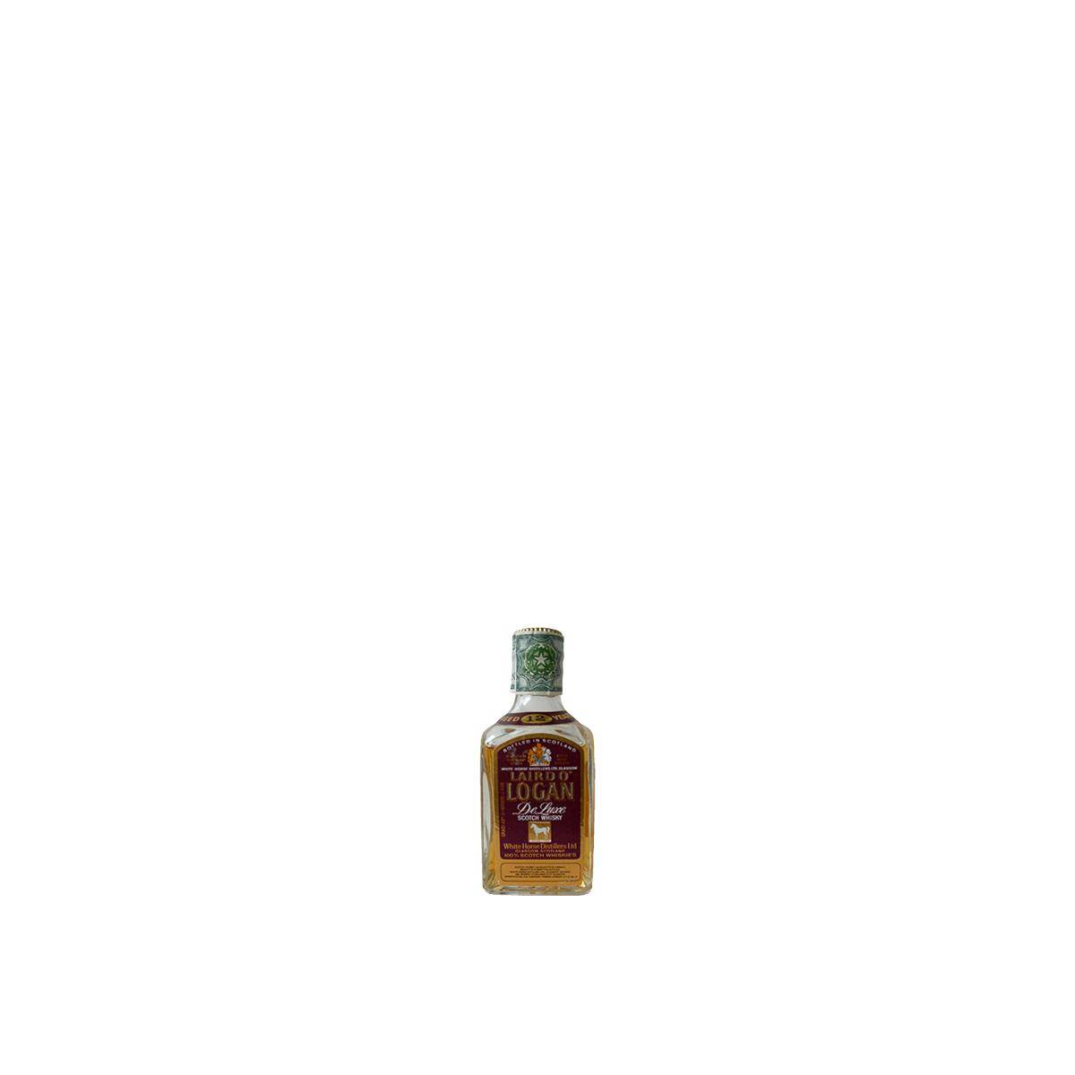 White Horse 12 Years Blended Whisky