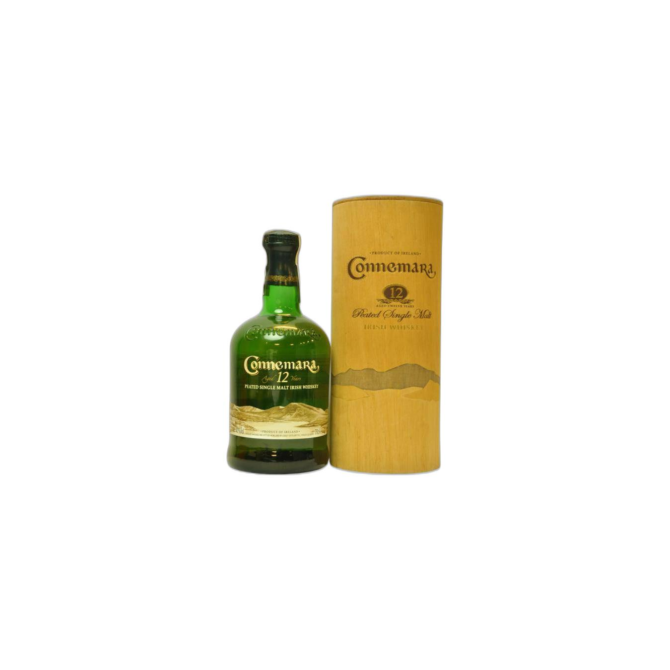The Scotch Malt Whisky Society 12 Years Single Malt Whisky 2