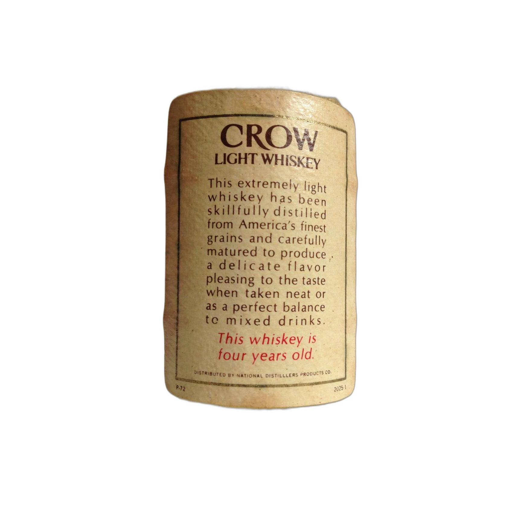 Crow 04-year-old 3