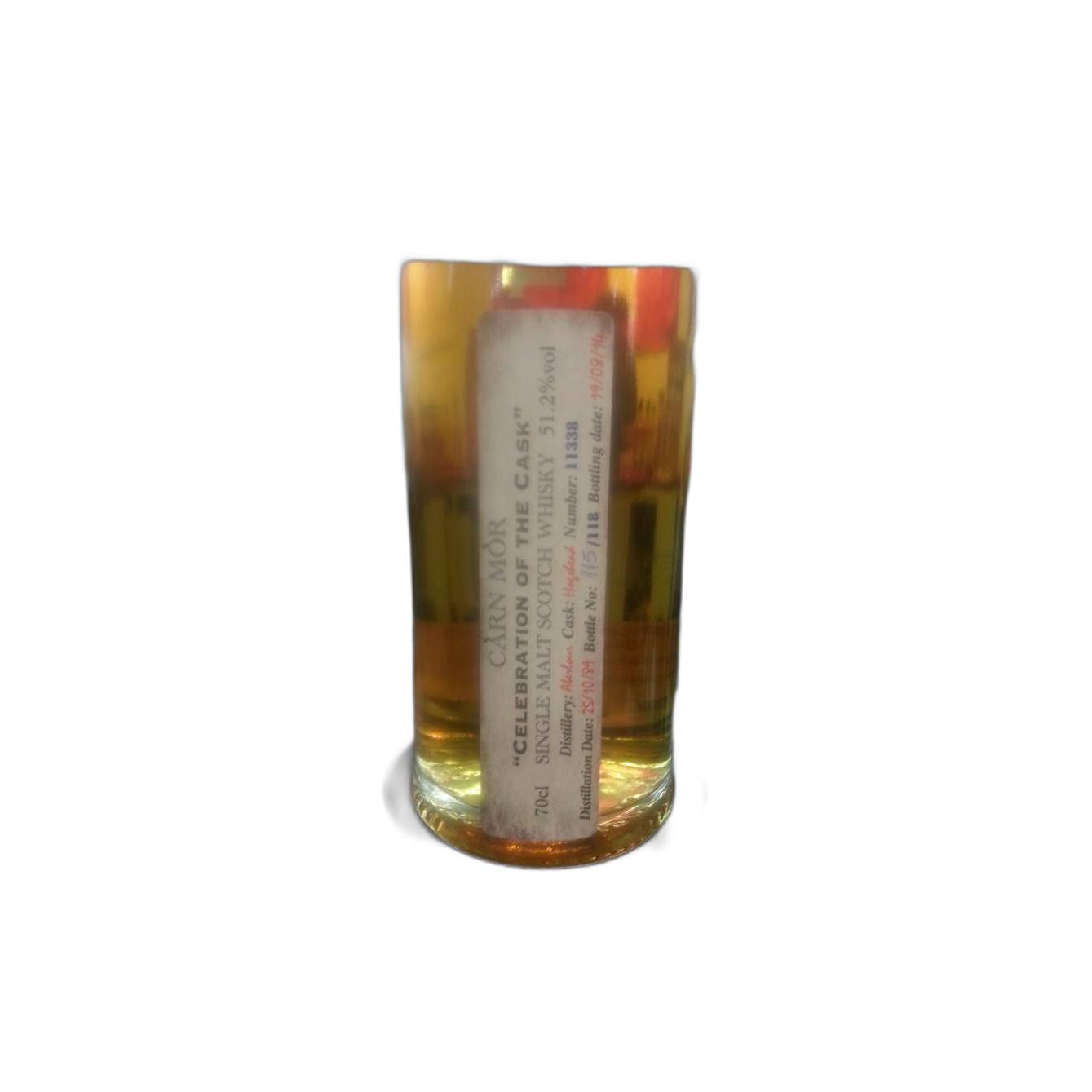 Aberlour 1989 24 Years Single Malt Whisky