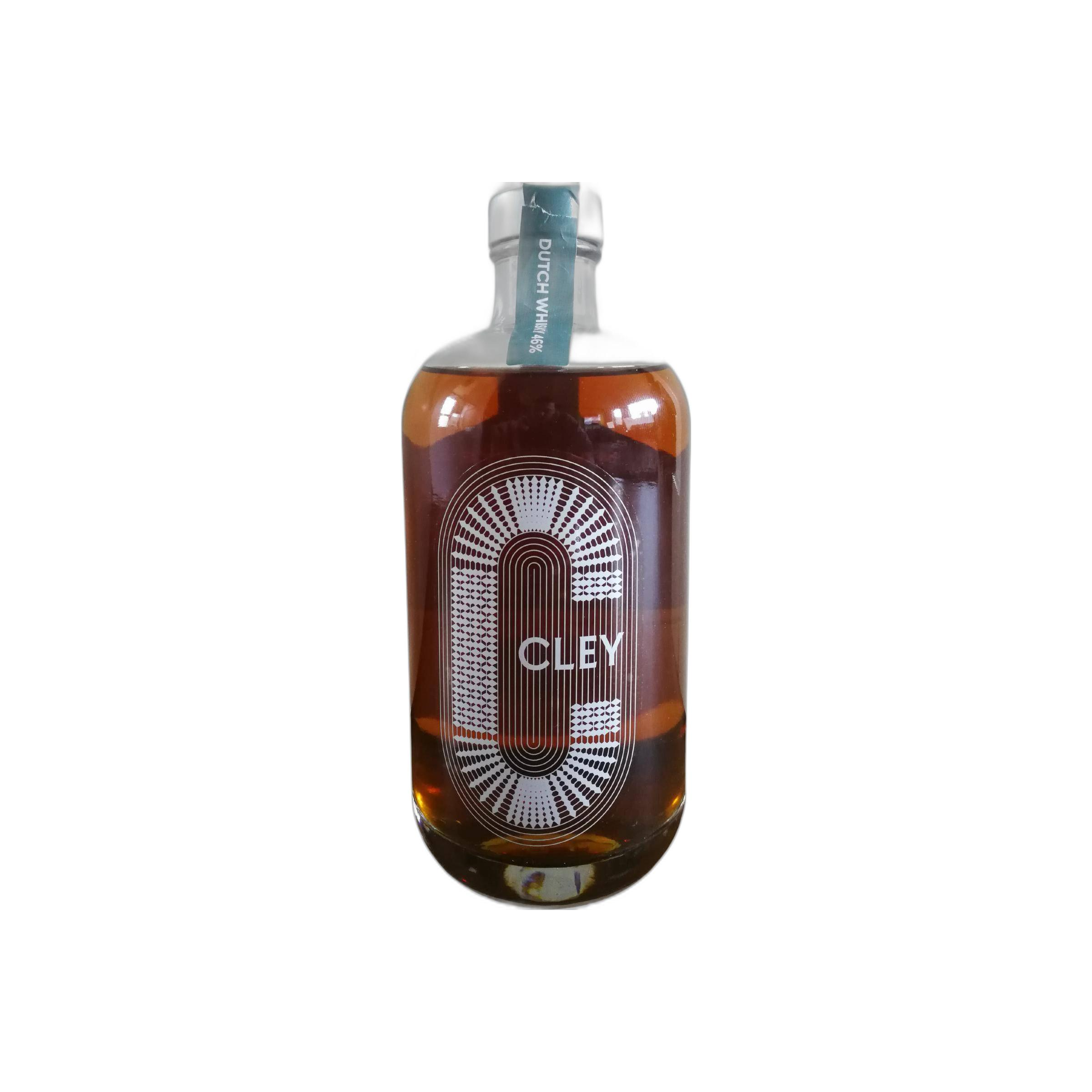 Cley Whisky Malt & Rye 3