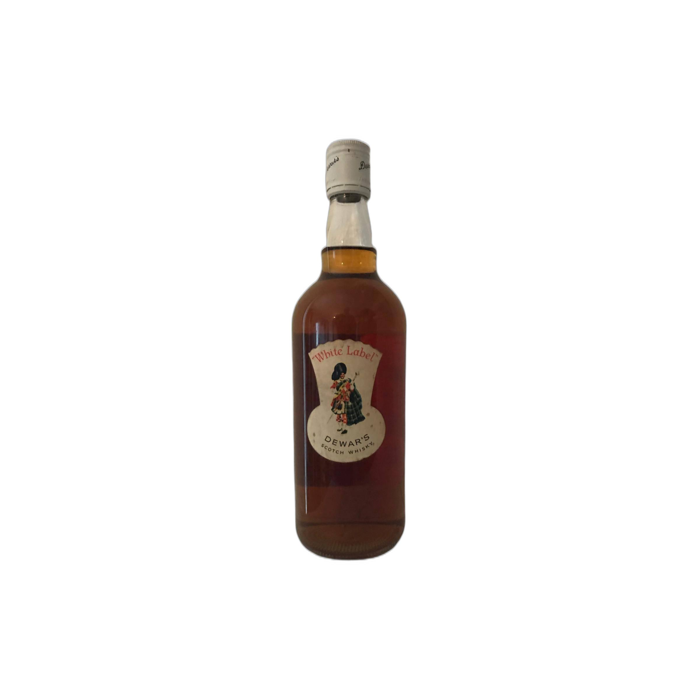 Dewar's White Label 2