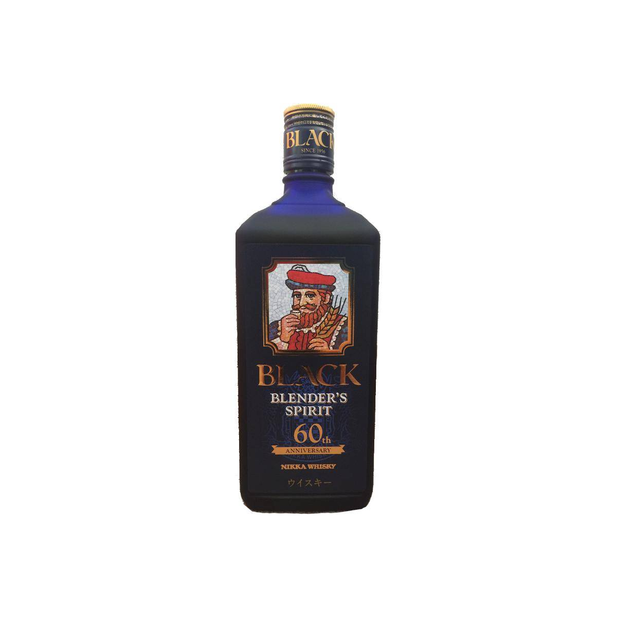 Nikka Blended Whisky