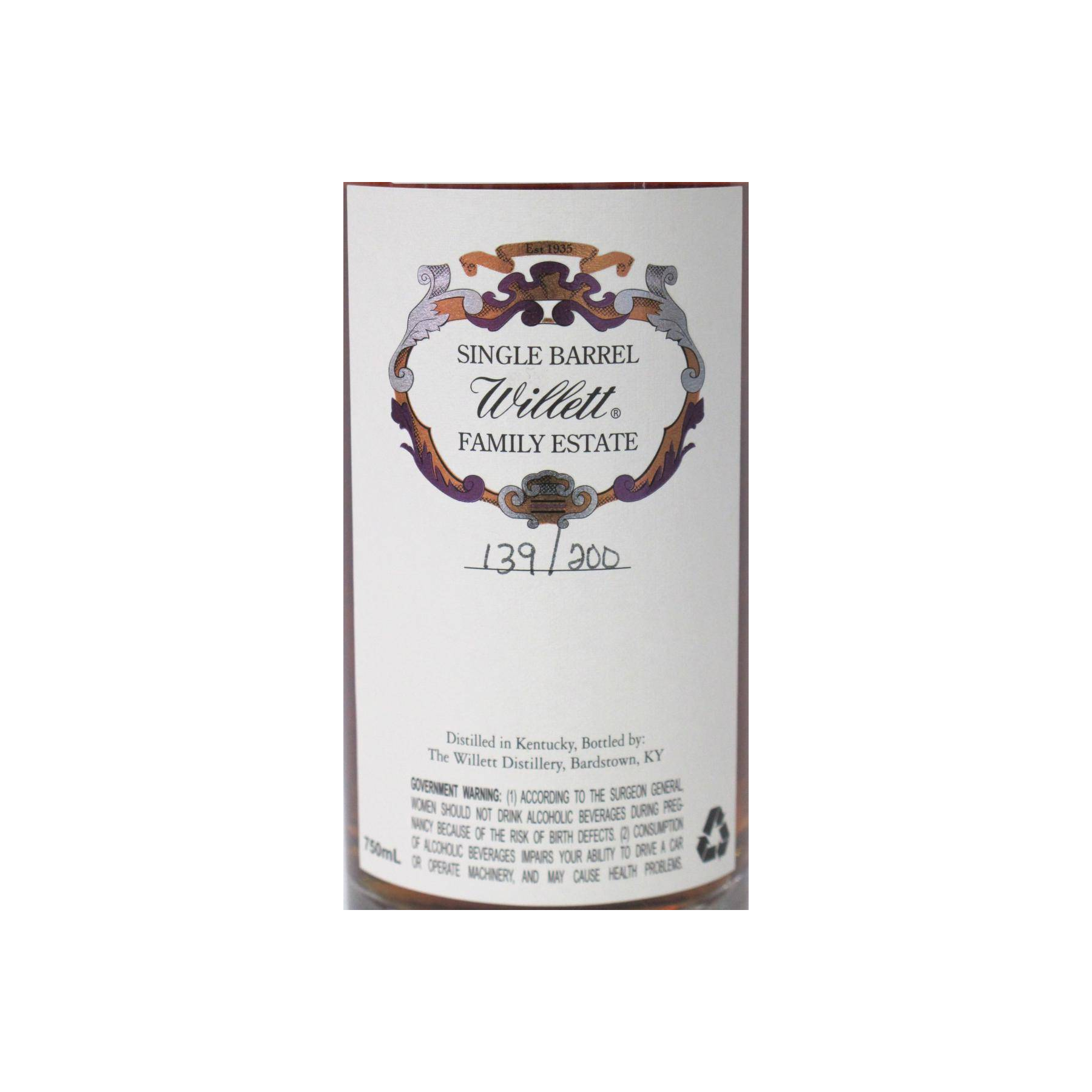 Willett 06-year-old 2