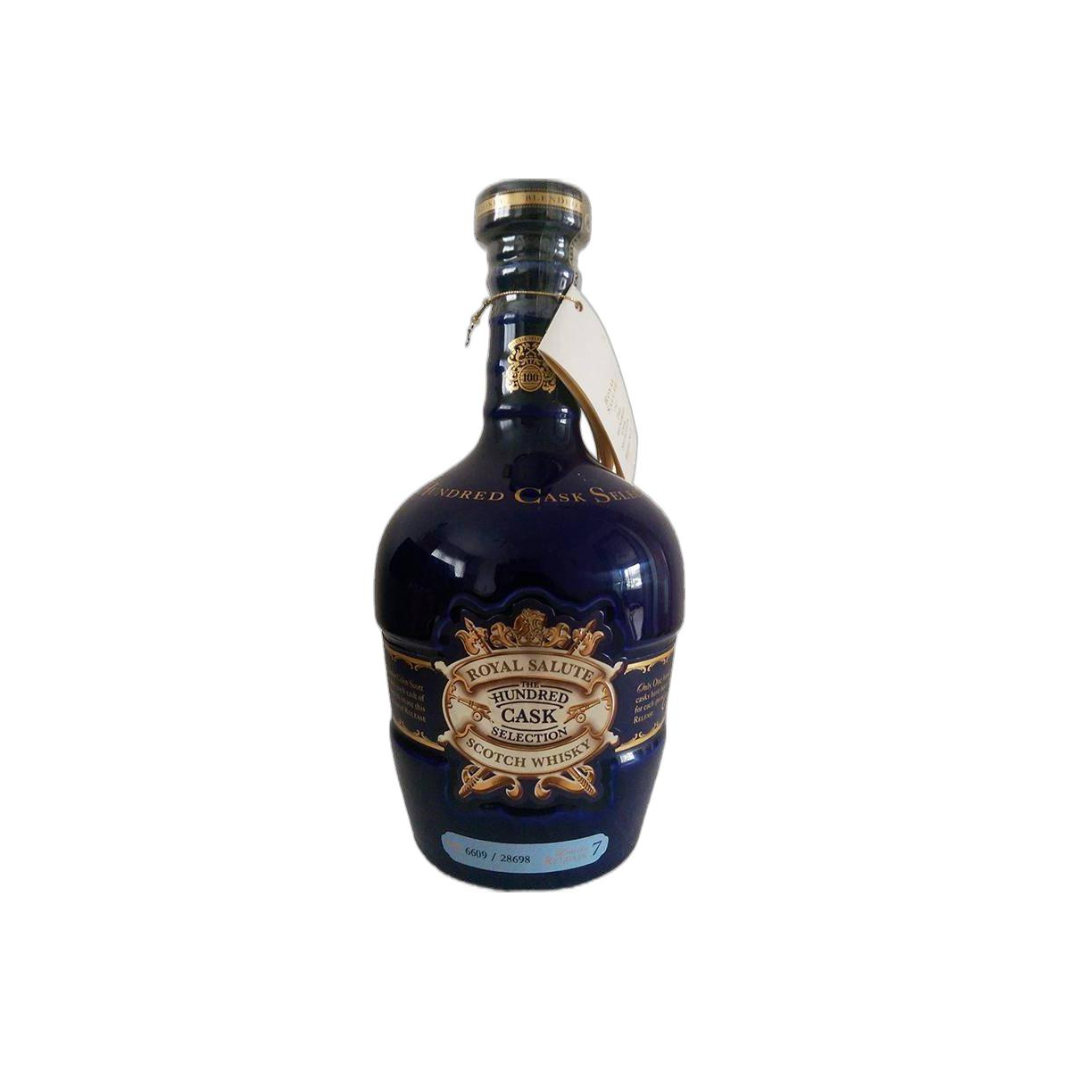 Chivas Regal Blended Whisky