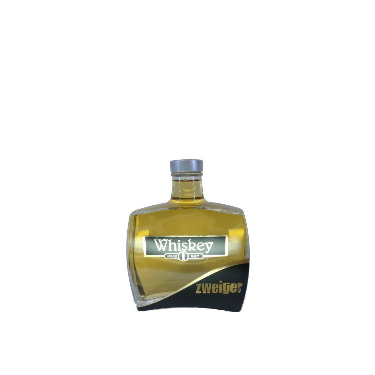 Zweiger 03-year-old 2