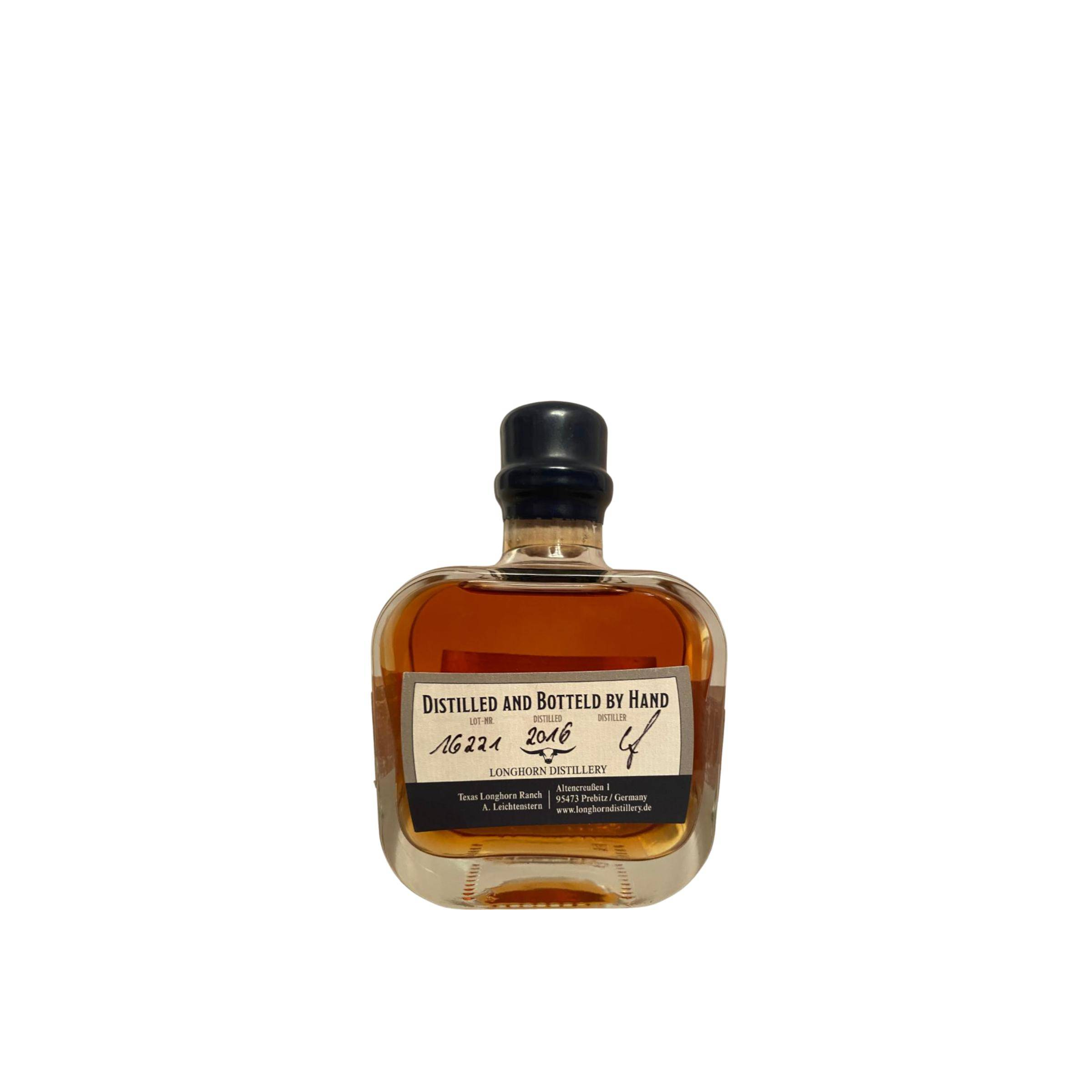Franconian Highland Single Malt Whisky