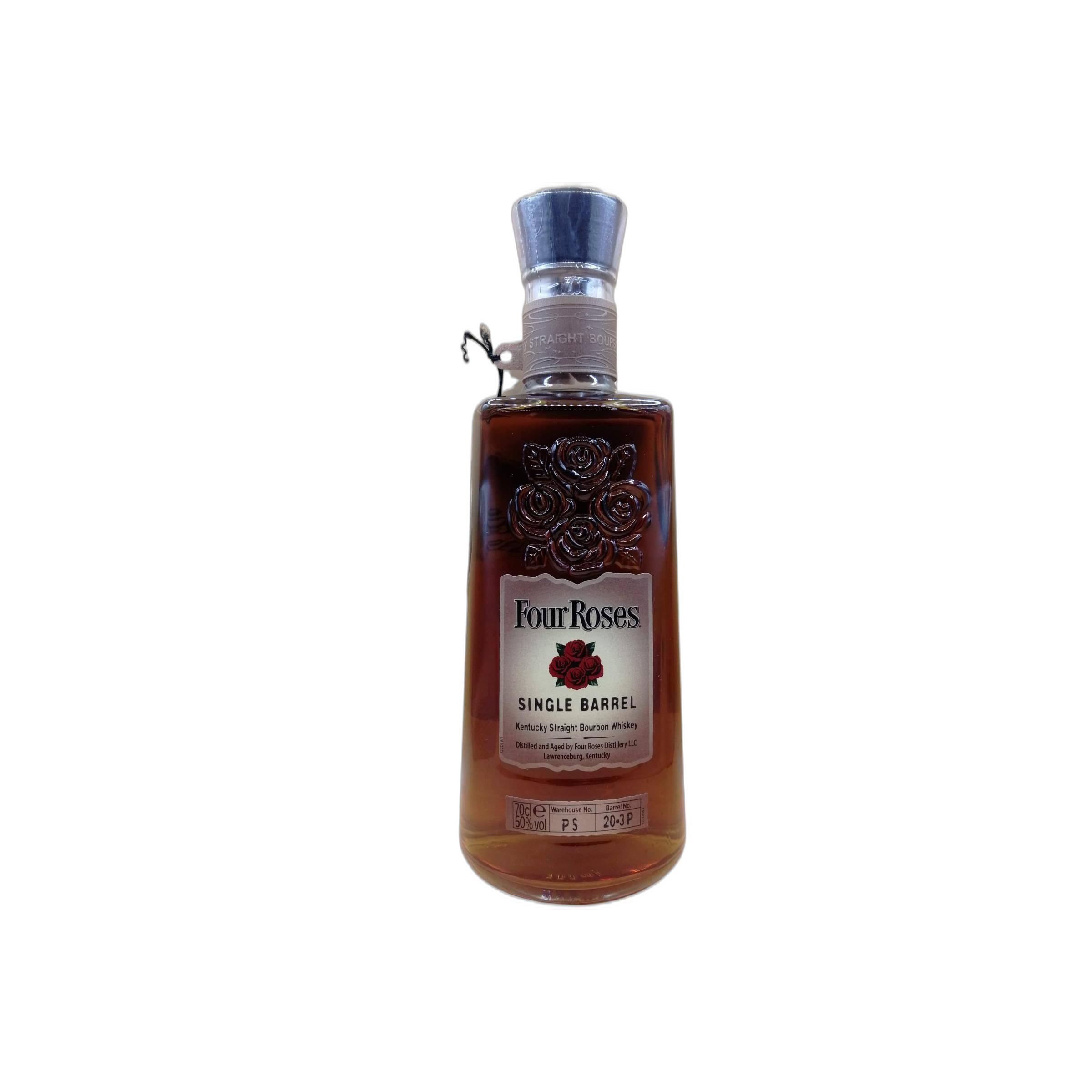Four Roses Kentucky Straight Bourbon Whiskey Bourbon Whisky