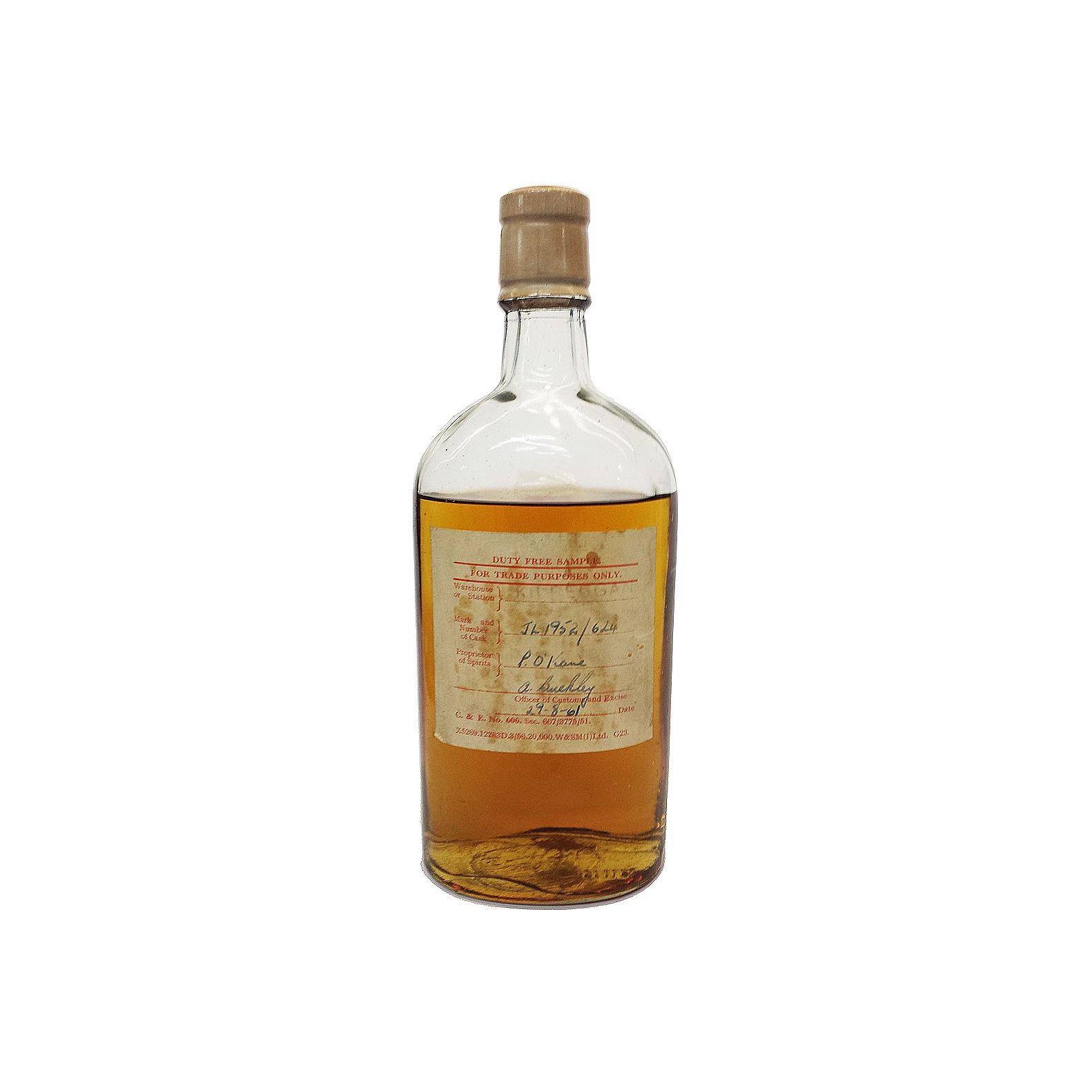 Kilbeggan 1952