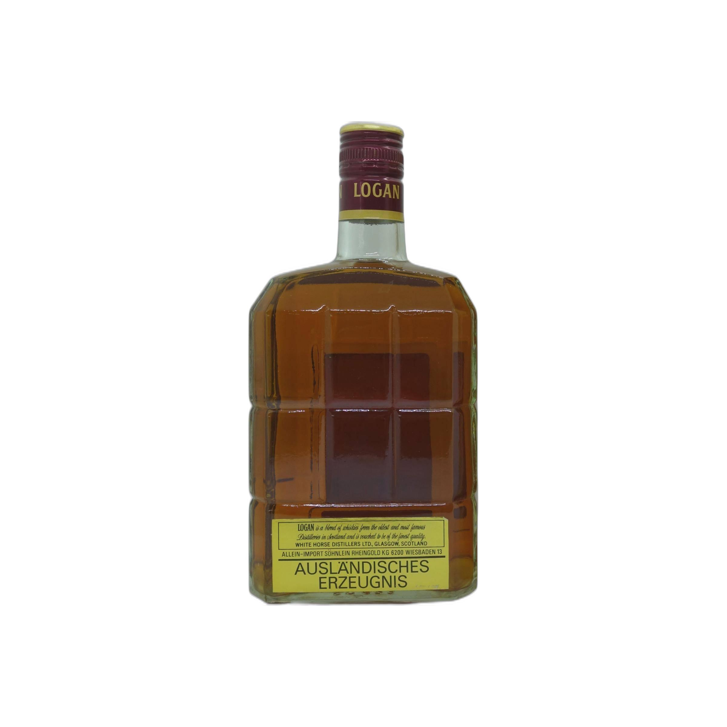 White Horse 12 Years Blended Whisky 2
