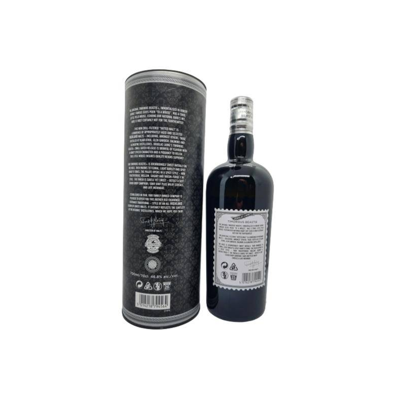 Douglas Laing Blended Malt Whisky 3