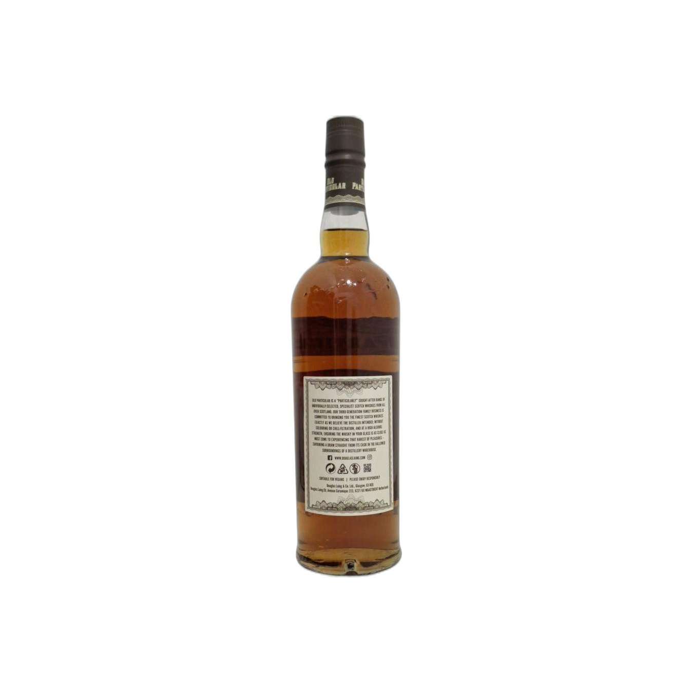 Craigellachie 2006 15 Years Single Malt Whisky 2