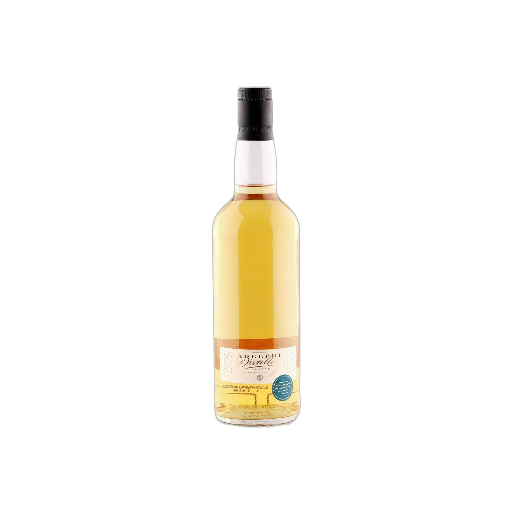 Highland Park 1975 20 Years Single Malt Whisky