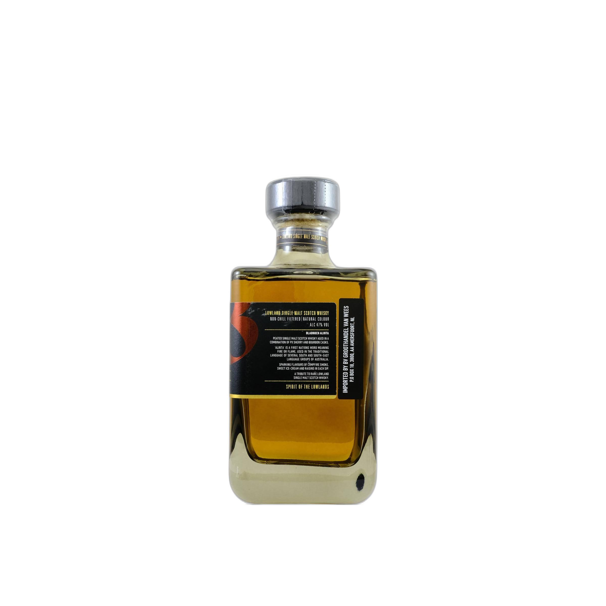 Bladnoch Single Malt Whisky 2