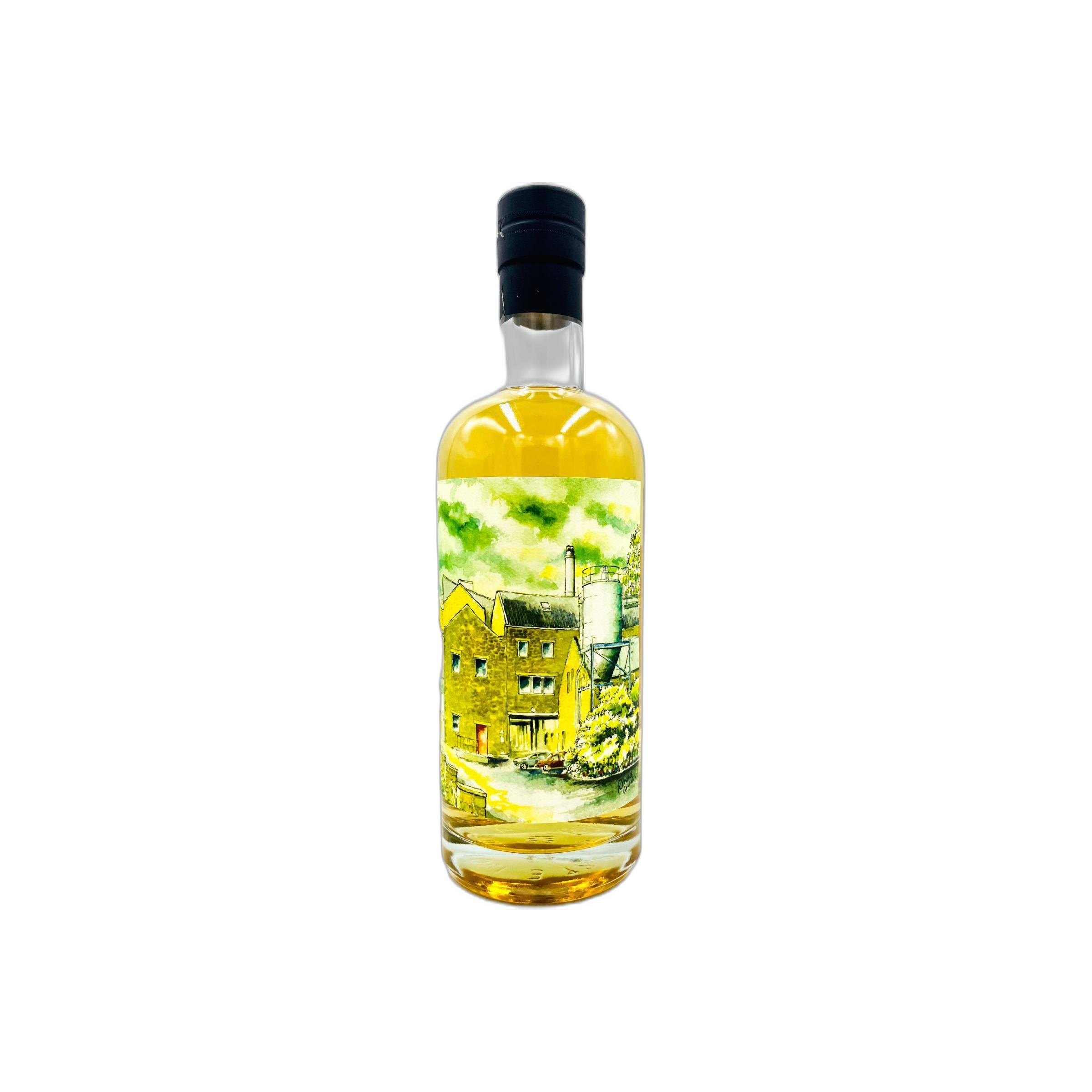Dailuaine 2011 10 Years Single Malt Whisky