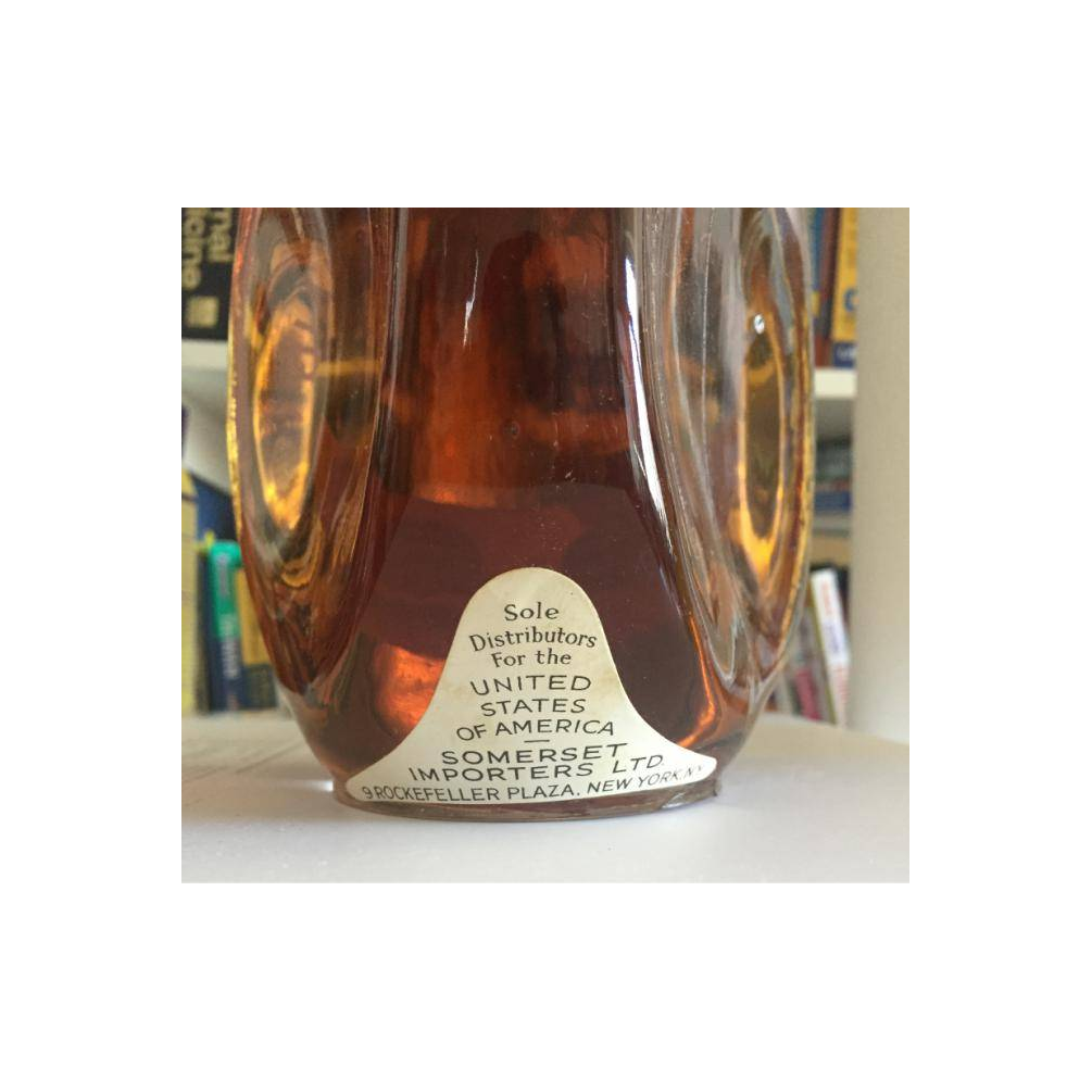 Haig & Haig 12 Years Blended Whisky 3